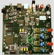 CoDec Development Board