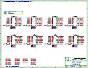 DSP Board Schematic