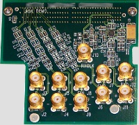 1.76Mb/s MSK Baseband Signal Generator