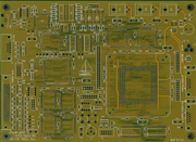 DSP FPGA Proto